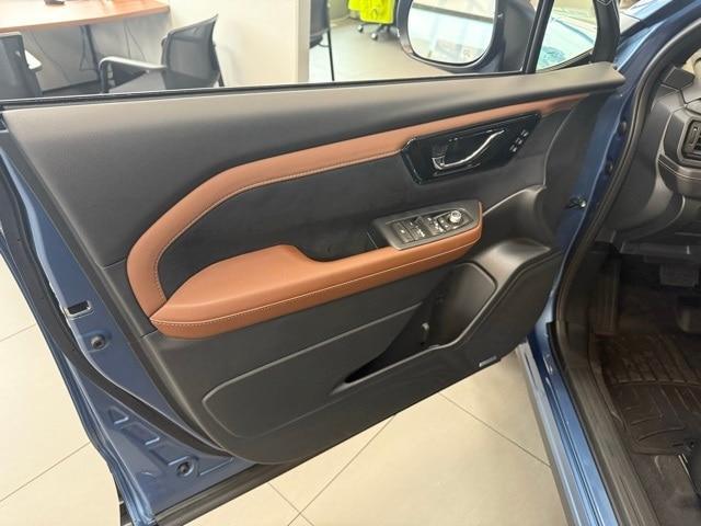 new 2025 Subaru Forester car, priced at $44,143