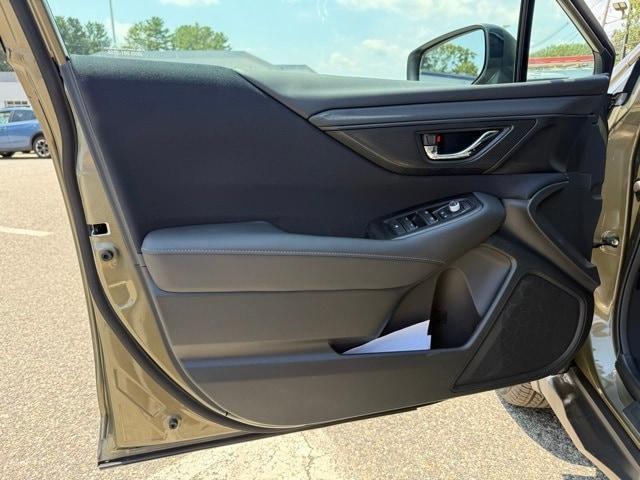 new 2025 Subaru Outback car, priced at $36,717