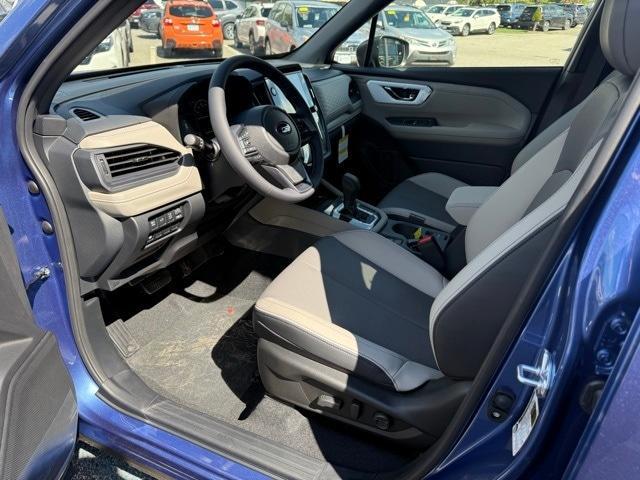 new 2025 Subaru Forester Hybrid car, priced at $44,210