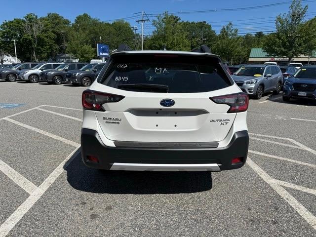 new 2025 Subaru Outback car, priced at $42,475