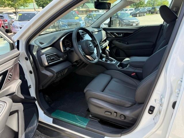 new 2025 Subaru Outback car, priced at $42,475