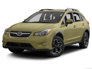 used 2013 Subaru XV Crosstrek car, priced at $13,791