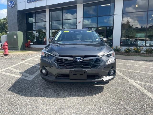 new 2025 Subaru Crosstrek car, priced at $30,726