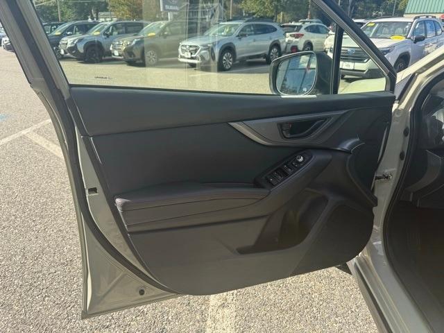 used 2023 Subaru Crosstrek car, priced at $24,791