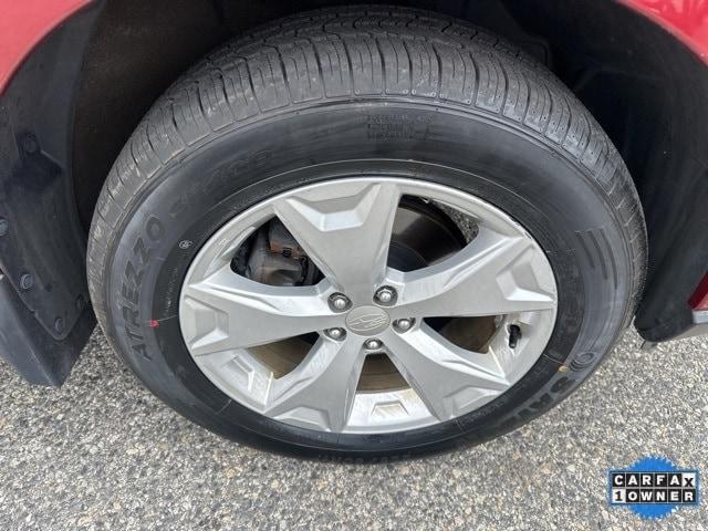 used 2014 Subaru Forester car, priced at $14,991