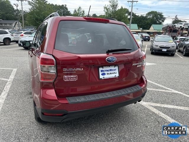 used 2014 Subaru Forester car, priced at $14,991