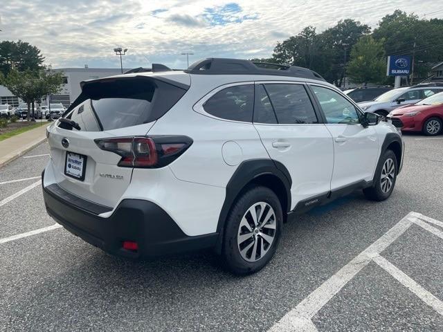 used 2024 Subaru Outback car, priced at $30,791