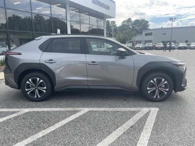 new 2024 Subaru Solterra car, priced at $46,340