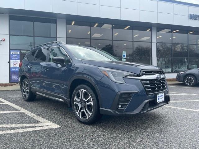 new 2024 Subaru Ascent car, priced at $48,141