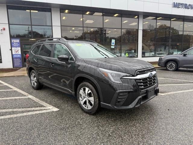 new 2025 Subaru Ascent car, priced at $42,580