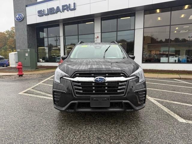 new 2025 Subaru Ascent car, priced at $42,580