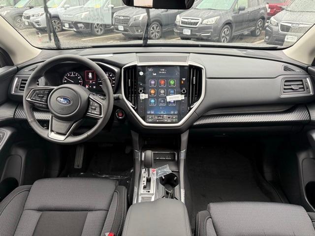 new 2025 Subaru Ascent car, priced at $42,580