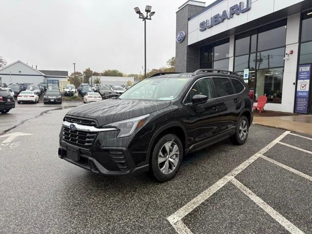 new 2025 Subaru Ascent car, priced at $42,580