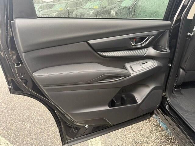 new 2025 Subaru Ascent car, priced at $42,580