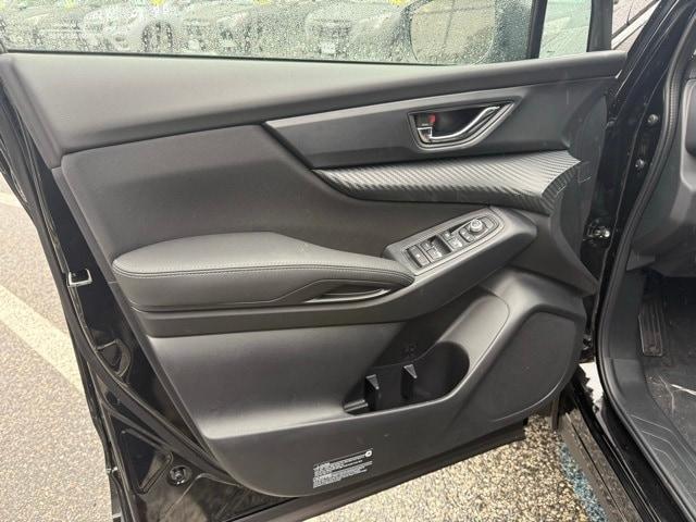 new 2025 Subaru Ascent car, priced at $42,580