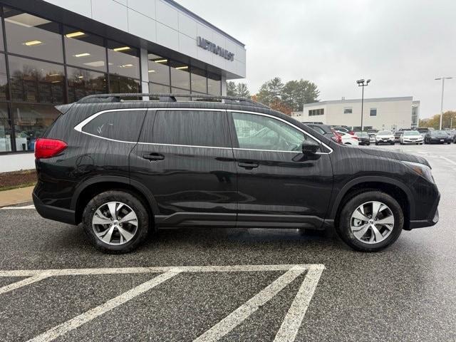 new 2025 Subaru Ascent car, priced at $42,580