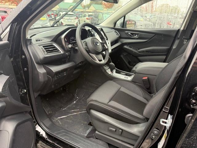 new 2025 Subaru Ascent car, priced at $42,580