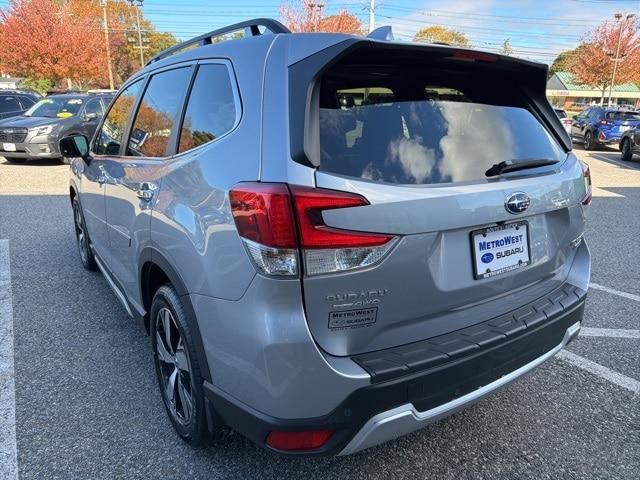 used 2019 Subaru Forester car, priced at $24,491