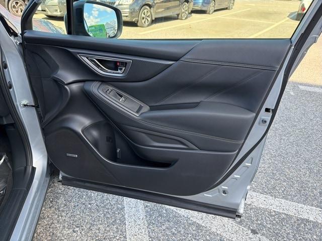 used 2019 Subaru Forester car, priced at $24,491