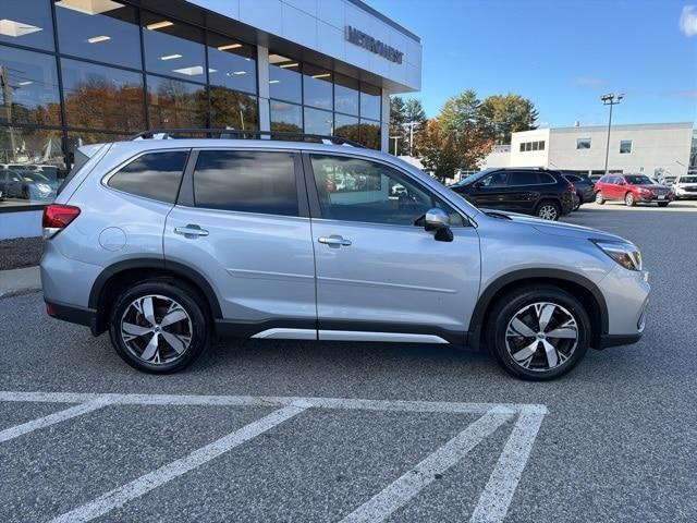 used 2019 Subaru Forester car, priced at $24,491