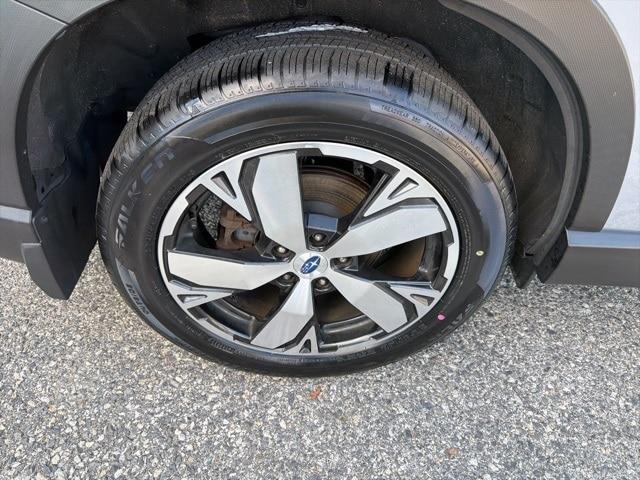 used 2019 Subaru Forester car, priced at $24,491