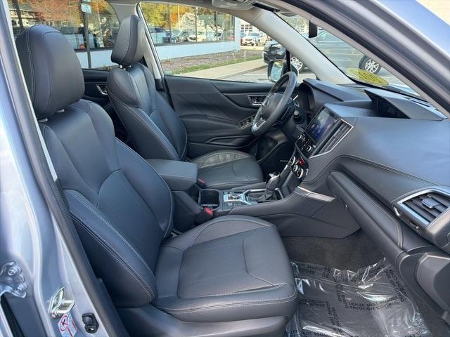used 2019 Subaru Forester car, priced at $24,491