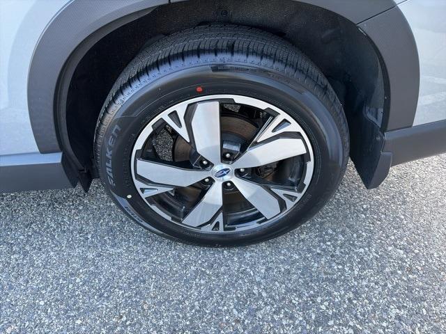 used 2019 Subaru Forester car, priced at $24,491