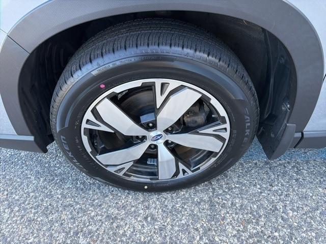 used 2019 Subaru Forester car, priced at $24,491