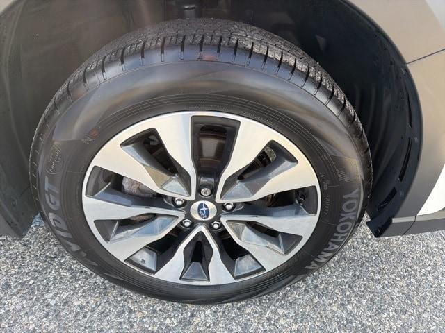 used 2024 Subaru Outback car, priced at $30,991