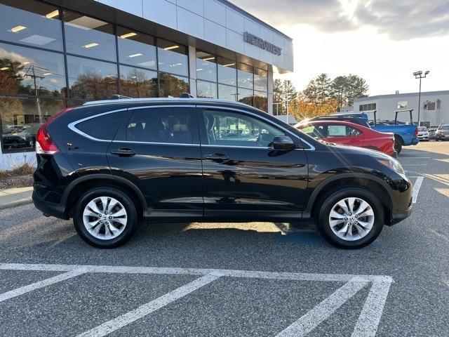 used 2012 Honda CR-V car, priced at $13,291