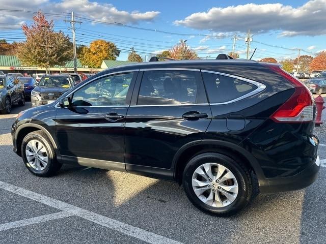 used 2012 Honda CR-V car, priced at $13,291