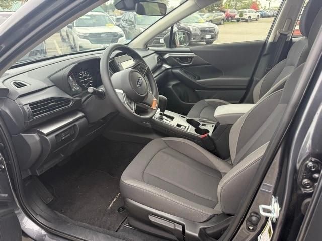 used 2025 Subaru Impreza car, priced at $23,491