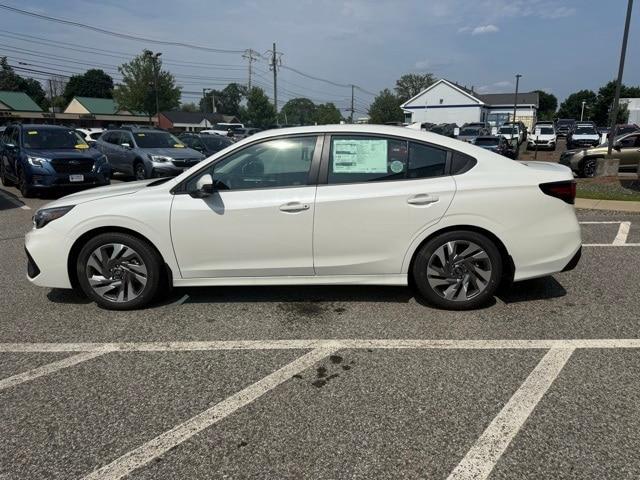 new 2025 Subaru Legacy car, priced at $38,312
