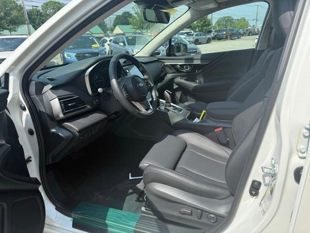 new 2025 Subaru Legacy car, priced at $38,312