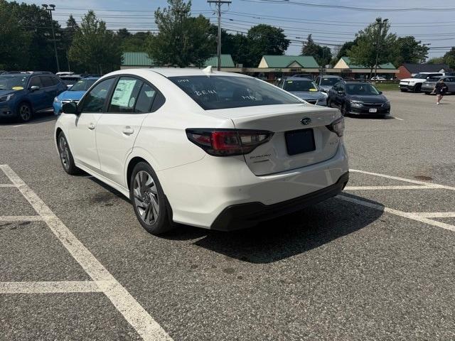 new 2025 Subaru Legacy car, priced at $38,312