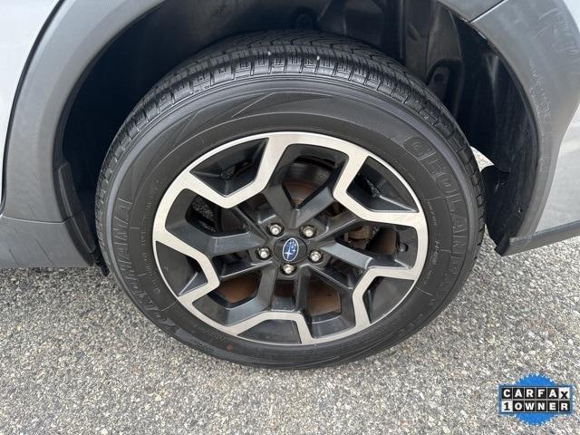 used 2016 Subaru Crosstrek car, priced at $19,991