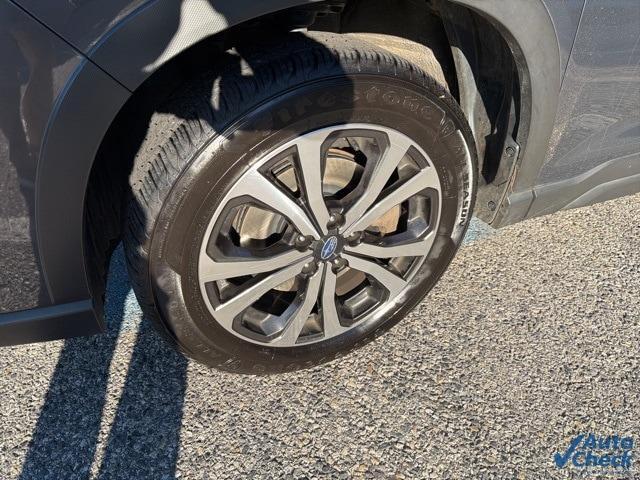 used 2023 Subaru Forester car, priced at $26,591