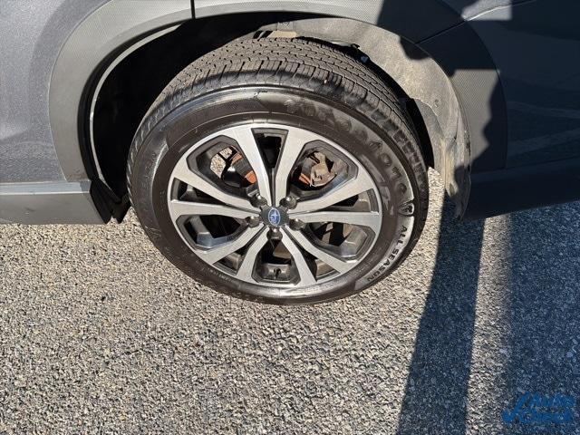 used 2023 Subaru Forester car, priced at $26,591