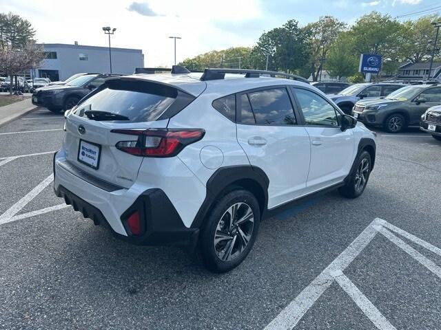 new 2024 Subaru Crosstrek car, priced at $31,203