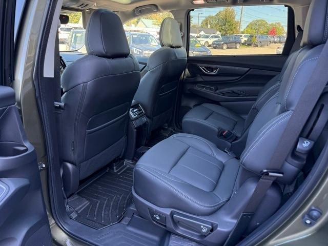 new 2025 Subaru Ascent car, priced at $50,116