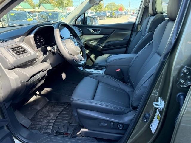 new 2025 Subaru Ascent car, priced at $50,116
