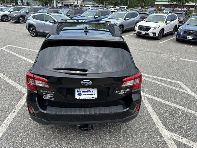 used 2017 Subaru Outback car, priced at $14,991