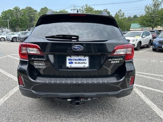 used 2017 Subaru Outback car, priced at $14,991