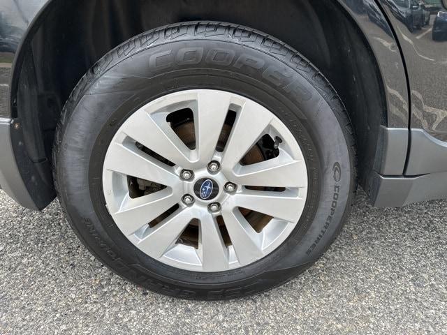 used 2017 Subaru Outback car, priced at $14,991