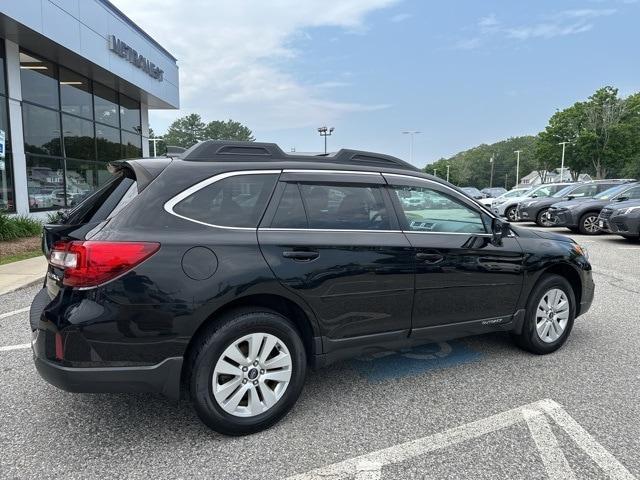 used 2017 Subaru Outback car, priced at $14,991