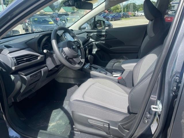 new 2025 Subaru Crosstrek car, priced at $29,980