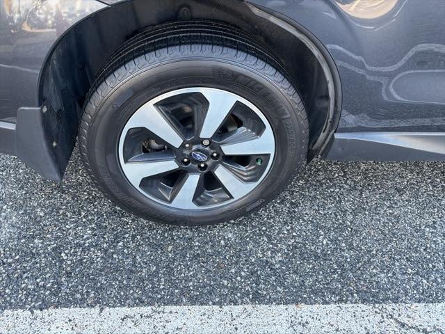 used 2018 Subaru Forester car, priced at $14,991