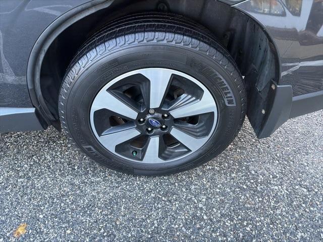 used 2018 Subaru Forester car, priced at $14,991