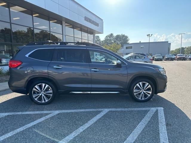 used 2022 Subaru Ascent car, priced at $30,491