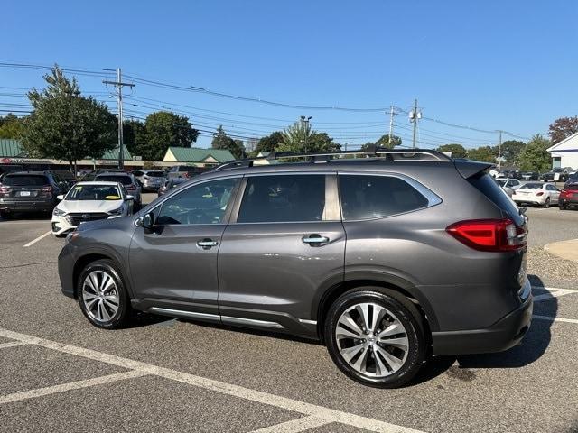 used 2022 Subaru Ascent car, priced at $30,491